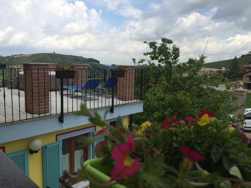 La Terrazza Del Barbaresco Neviglie Quarto foto