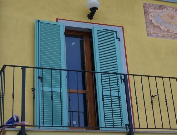 La Terrazza Del Barbaresco Neviglie Exterior foto
