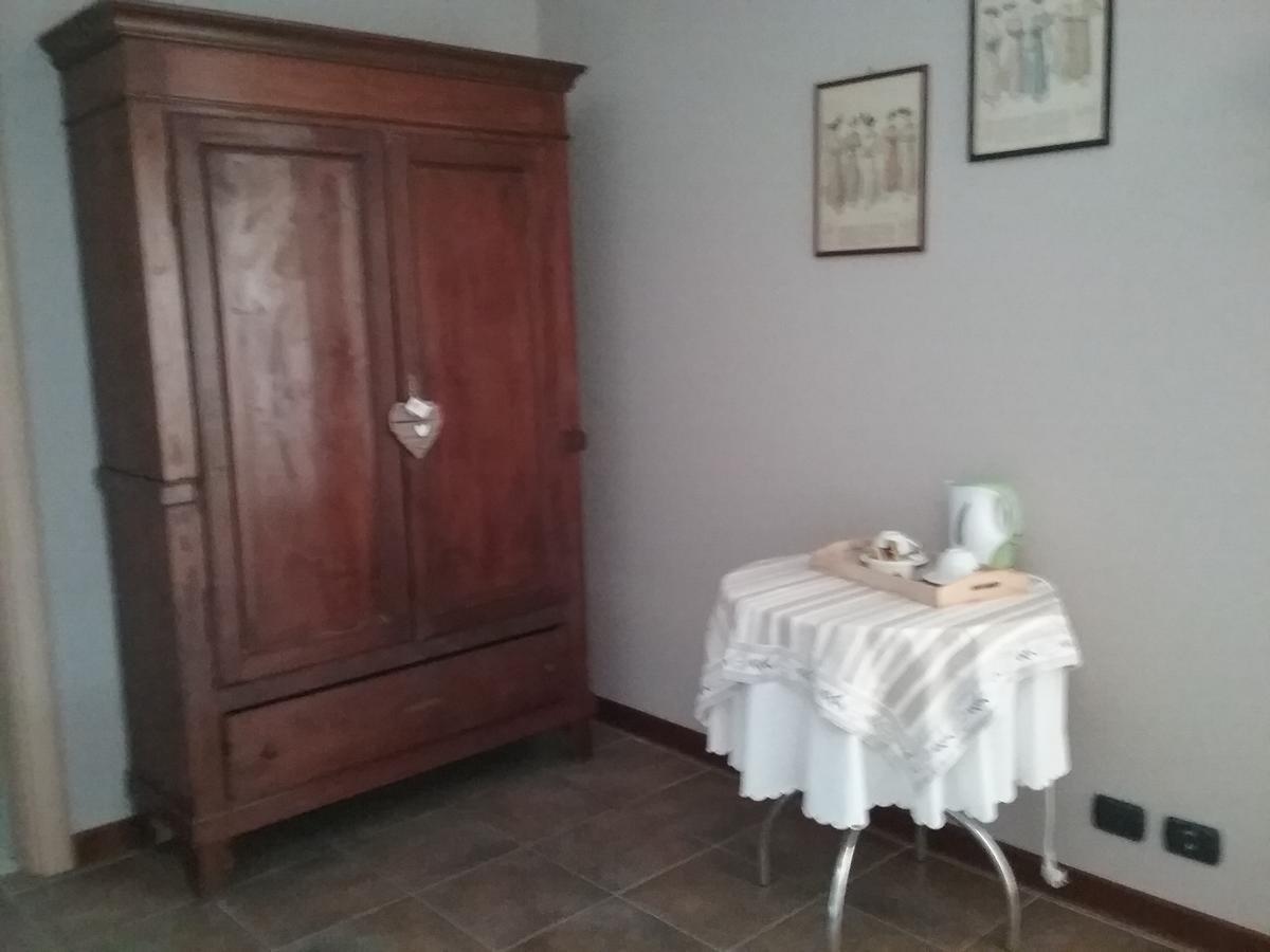 La Terrazza Del Barbaresco Neviglie Exterior foto